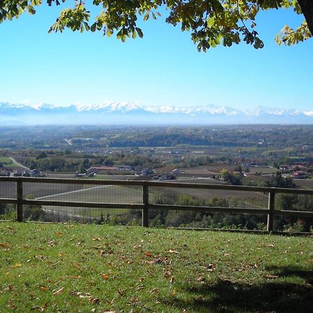 Bricco Rosso Guest House Farigliano Exterior photo