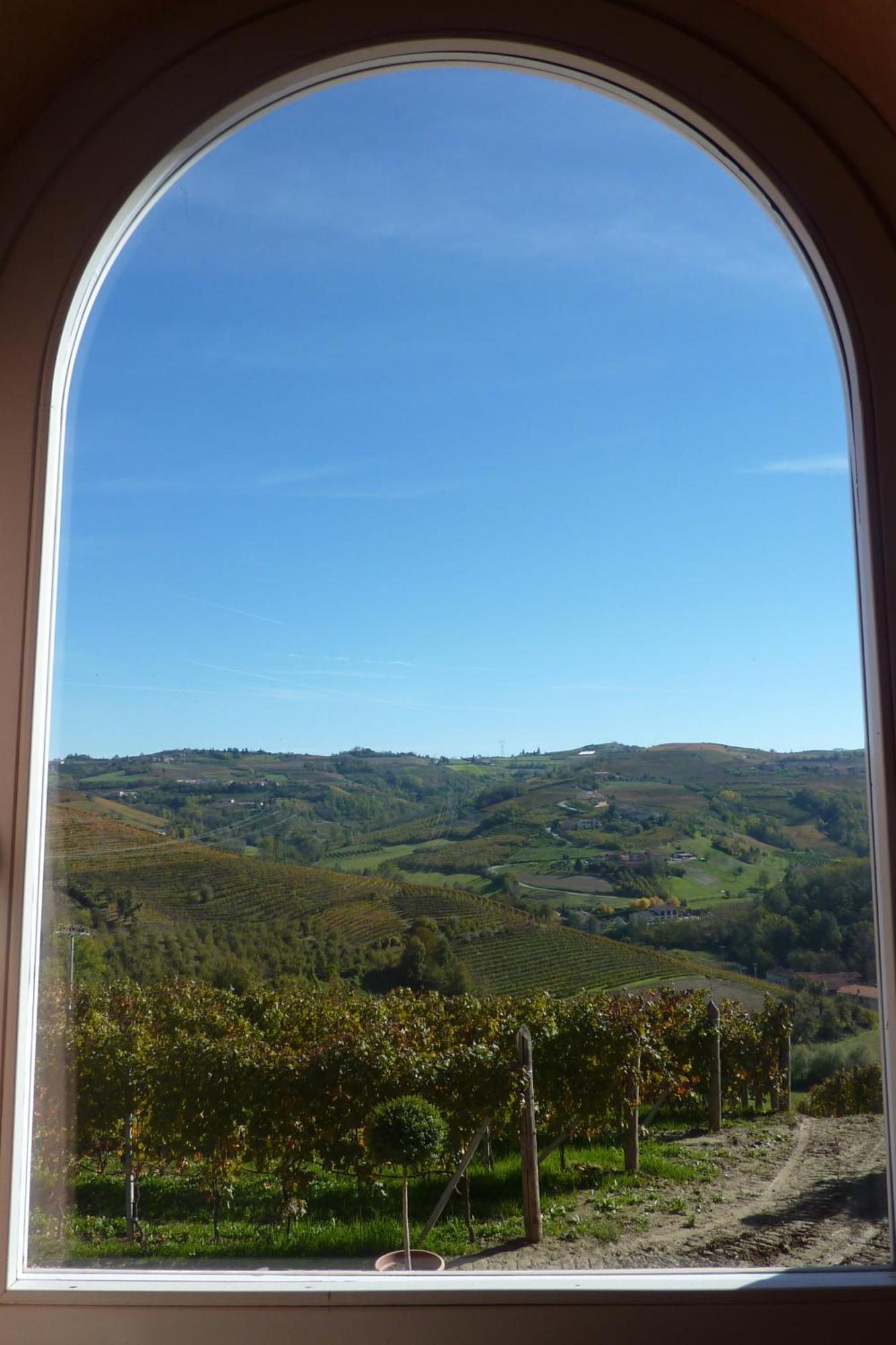 Bricco Rosso Guest House Farigliano Exterior photo