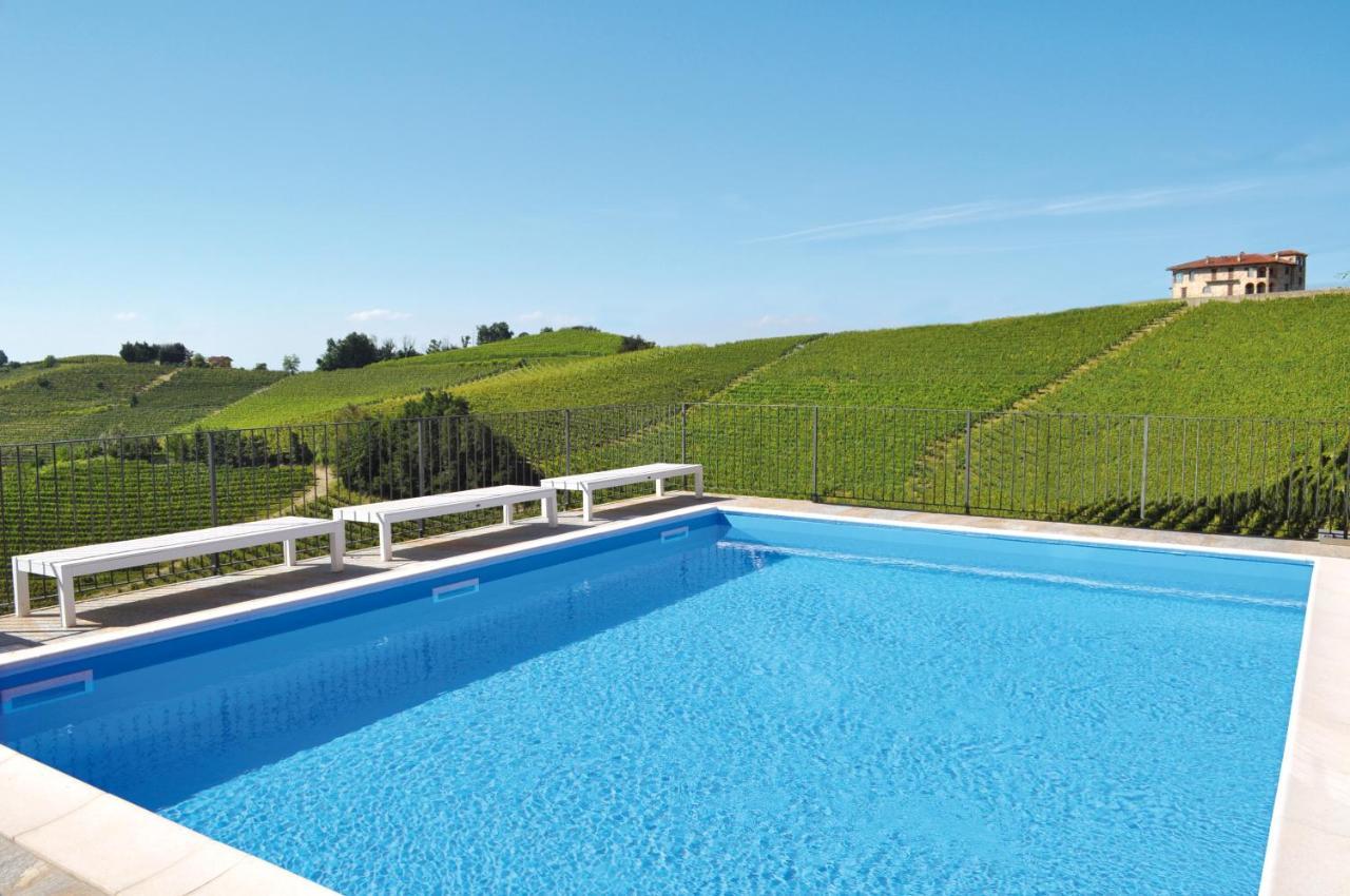 Bricco Rosso Guest House Farigliano Exterior photo
